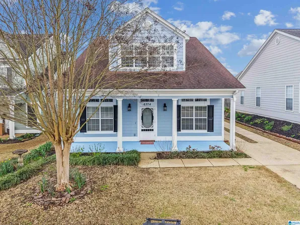 6374 N Clubview Cir, Bessemer, AL 35022