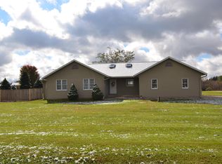 7661 Jackpot Ave, Sparta, WI 54656