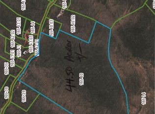 418 2nd Fork Rd, Wooton, KY 41776