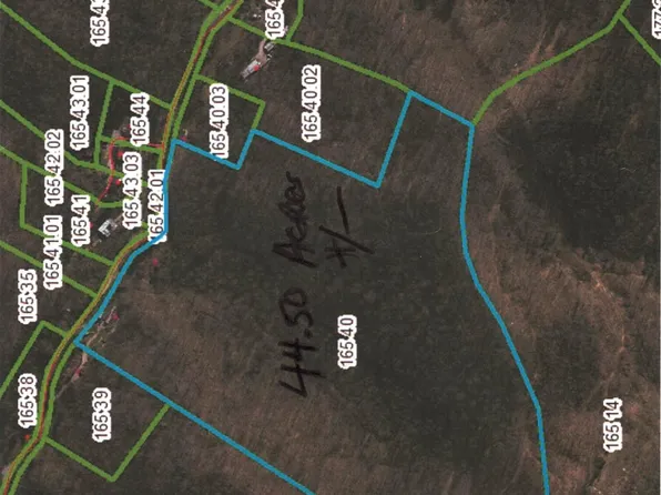 418 2nd Fork Rd, Wooton, KY 41776