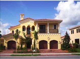 8157 Emerald Ave, Parkland, FL 33076