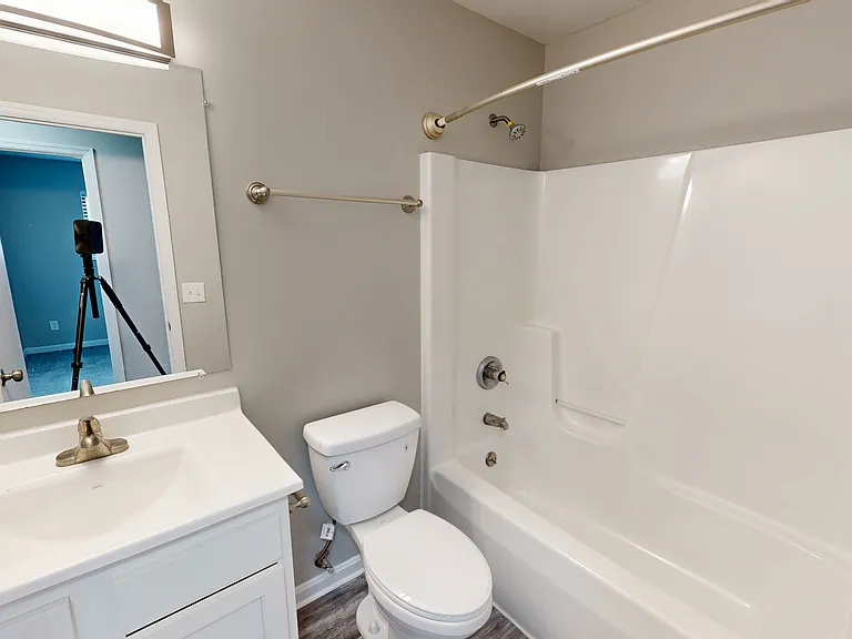Indian Footprints Apartments — Photo 47