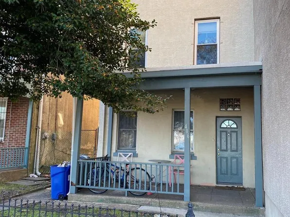 416 N 31st St, Philadelphia, PA 19104