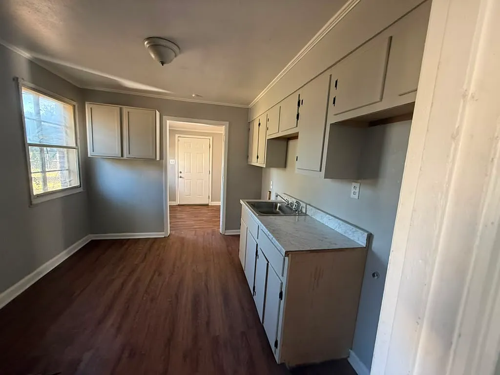 Renovated 3BR house in Memphis — Photo 3