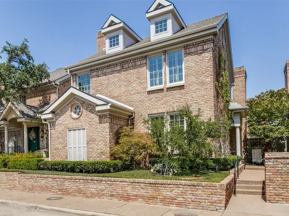 7907 Caruth Ct, Dallas, TX 75225