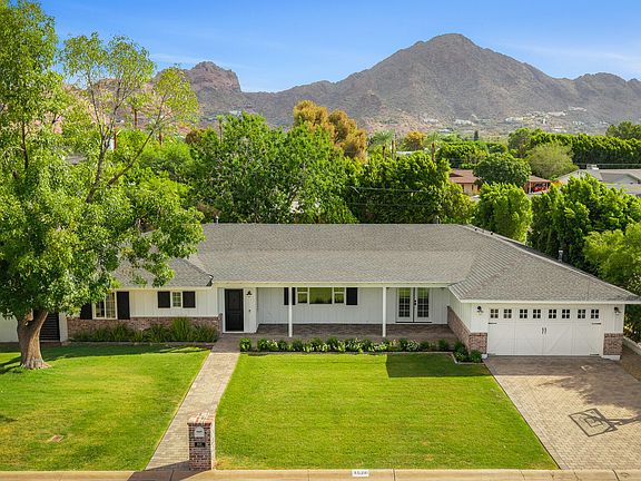 2nd image of 4618 E CALLE VENTURA --