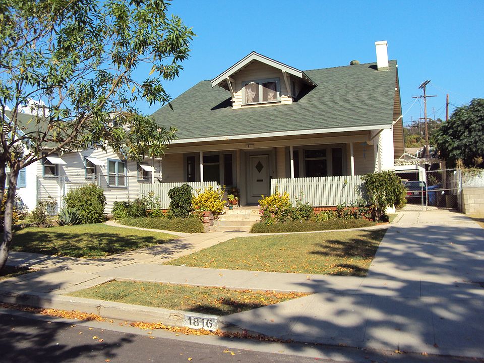 1st image of 1816 Woodrow Ave