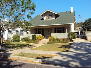 1816 Woodrow Ave, Los Angeles, CA 90041