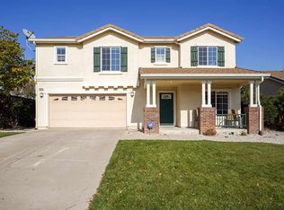 4629 Ridgeline Dr, Antioch, CA 94531