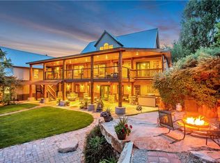 5870 Silver Summit Pkwy, Park City, UT 84098