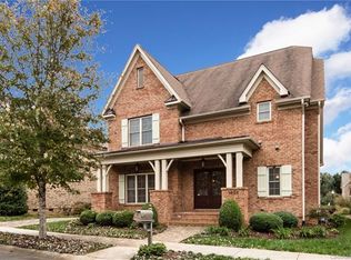 1005 Belmont Village Dr #22, Belmont, NC 28012