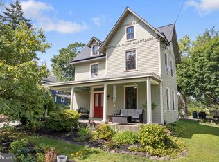 7726 Mill Rd, Elkins Park, PA 19027