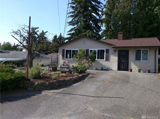 1010 SW 118th St, Seattle, WA 98146