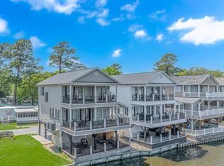 6001- Mh12B S Kings Hwy. #MH 12B, Myrtle Beach, SC 29575