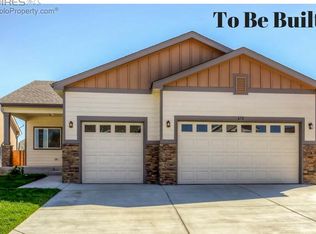 692 S Settlers Dr, Milliken, CO 80543