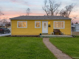 215 W Ainsworth Blvd, Ypsilanti, MI