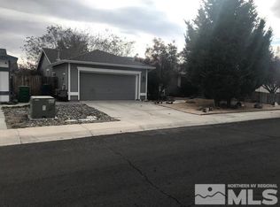 616 Winter Pl, Fernley, NV 89408