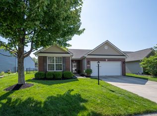 18934 Course View Rd, Noblesville, IN 46060