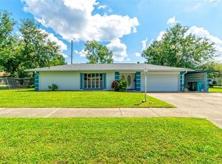 921 Saint George St, Orlando, FL 32805