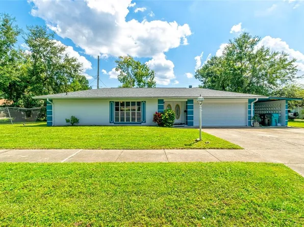 921 Saint George St, Orlando, FL 32805