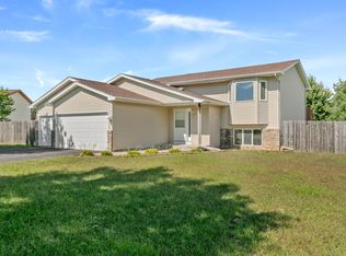 504 5th Avenue Ct SW, Isanti, MN 55040