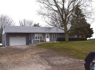 8880 E County Road 400 N, Albany, IN 47320
