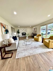 3094 Wenonah Park Rd SW, Birmingham, AL, 35211