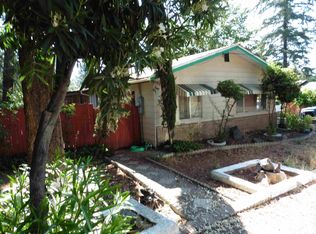 1251 Knob Hill Rd, Ukiah, CA 95482