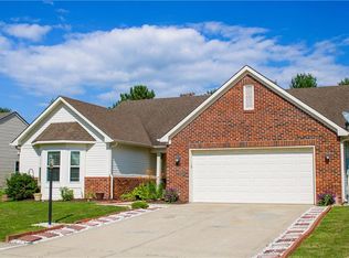 753 Austrian Way, Avon, IN 46123