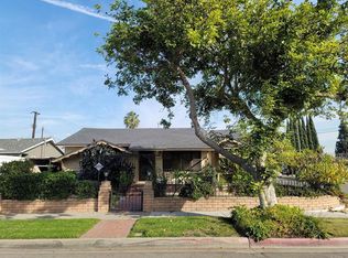 3540 Thornlake Ave, Long Beach, CA 90808