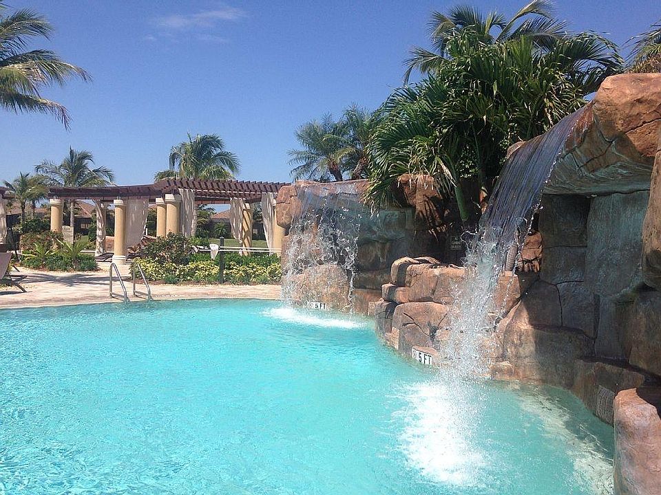 Resort Pool