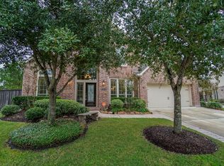 10142 Shortleaf Ridge Dr, Katy, TX 77494