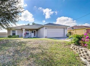 538 Durion Dr, Lehigh Acres, FL 33974