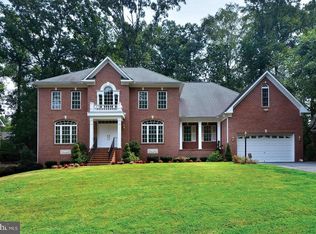 11021 Daybreak Ct, Rockville, MD