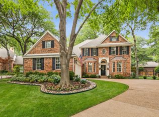 2600 Woodland Ct, McKinney, TX 75072
