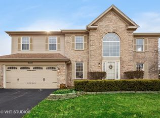 9225 Tiffany Ln, Fox River Grove, IL