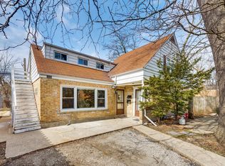 1508 Fowler Ave, Evanston, IL 60201