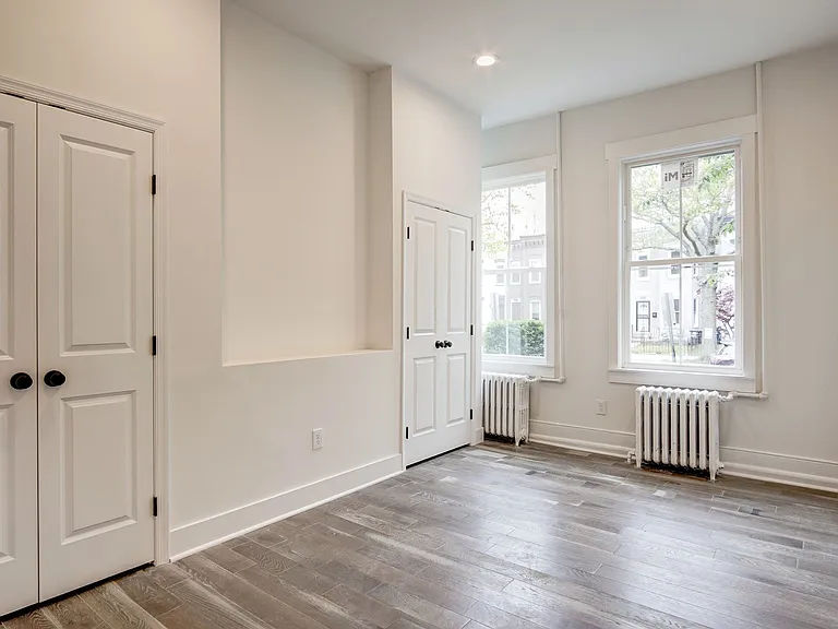 3111 Warder St NW #1 — Photo 2