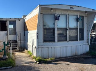 424 32nd Rd TRAILER 222, Clifton, CO 81520