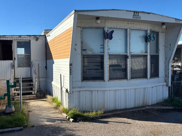 424 32nd Rd Trailer 222, Clifton, CO 81520