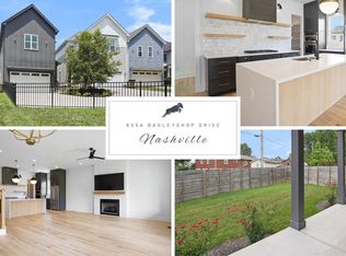 605A Bagleyshop Dr, Nashville, TN 37209