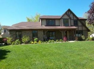 1011 Juniper Pkwy, Libertyville, IL