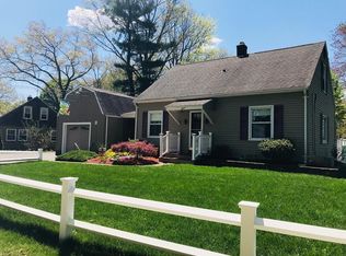 12 Irving Dr, Shrewsbury, MA 01545