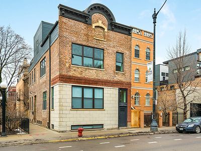 1900 N Halsted St #0, Chicago, IL, 60614