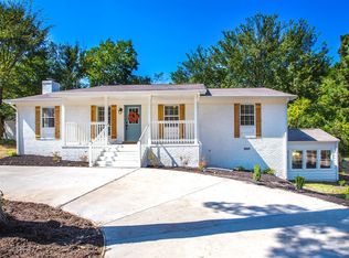 7982 Dogwood Ln, Olive Branch, MS 38654