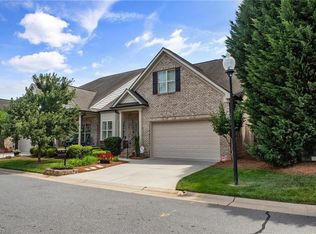 201 Jordan Ridge Way, Jamestown, NC 27282