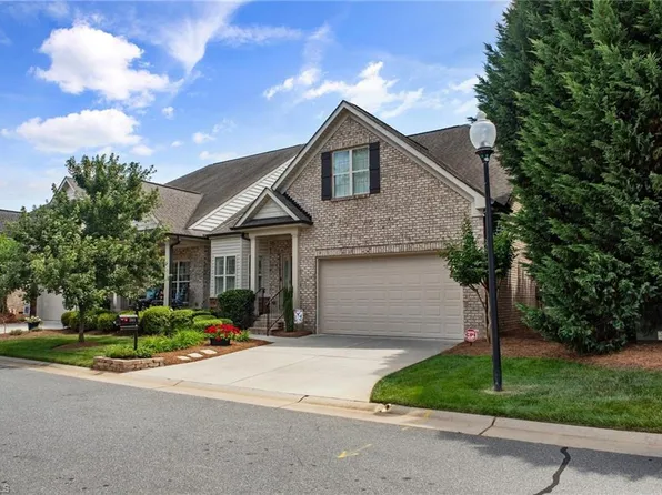 201 Jordan Ridge Way, Jamestown, NC 27282