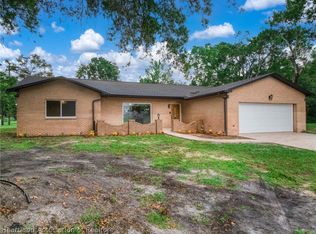1050 Knollwood Cres, Wauchula, FL 33873