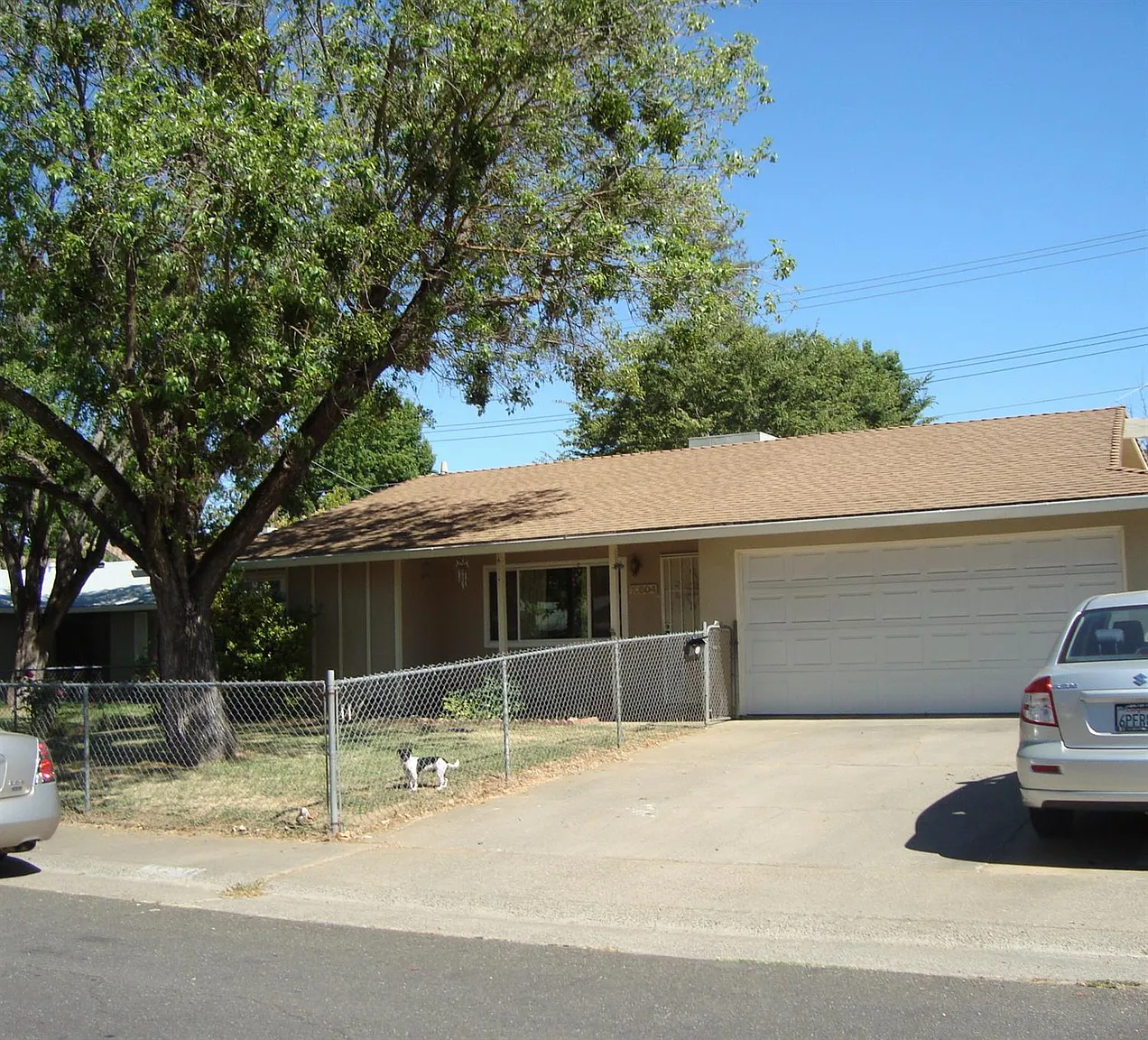 10804 Oakton Way photo 1