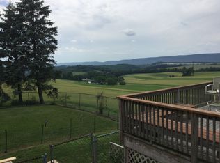 2984 Valley View Dr, Bath, PA 18014